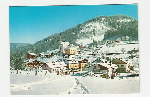 AK Flachau.