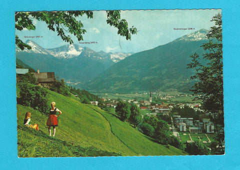 AK Bad Hofgastein.