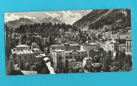 AK Badgastein.