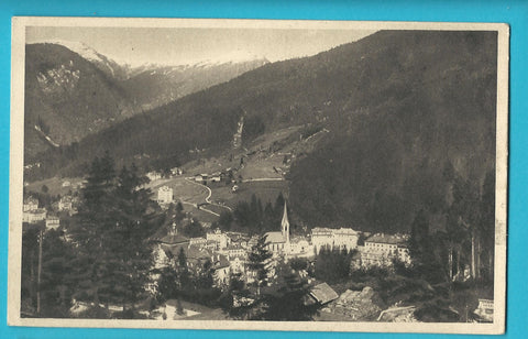 AK Badgastein.
