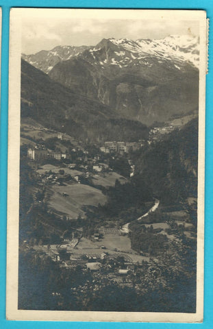 AK Badgastein.
