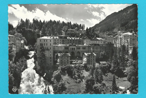 AK Badgastein.