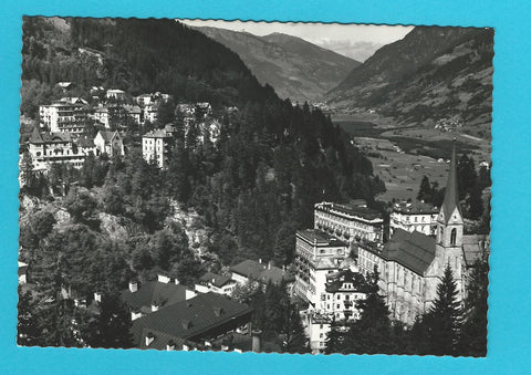 AK Badgastein.