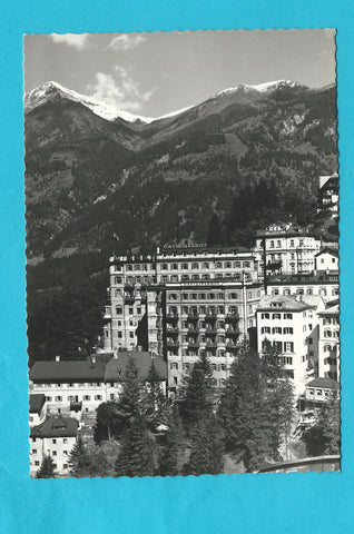 AK Badgastein.