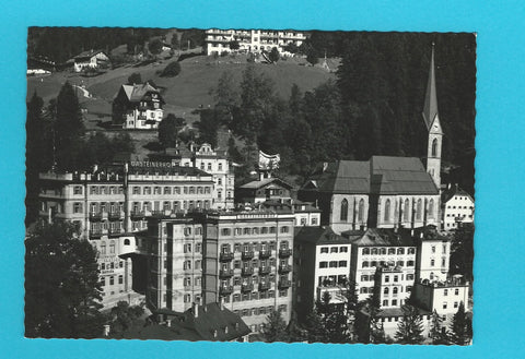 AK Badgastein.