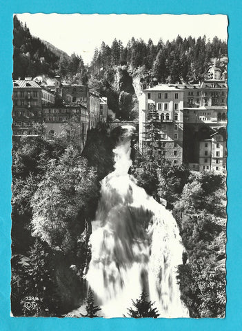 AK Badgastein.