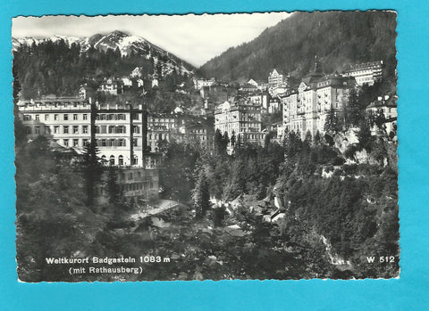 AK Badgastein.