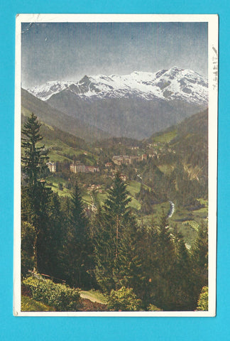 AK Badgastein.