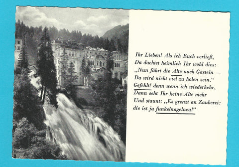 AK Badgastein.