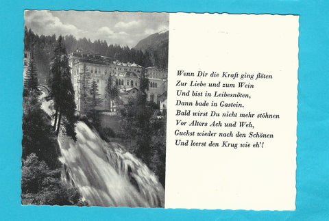 AK Badgastein.