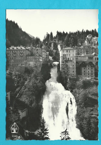 AK Badgastein.