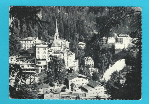 AK Badgastein.