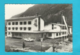AK Badgastein. Jugendherberge.