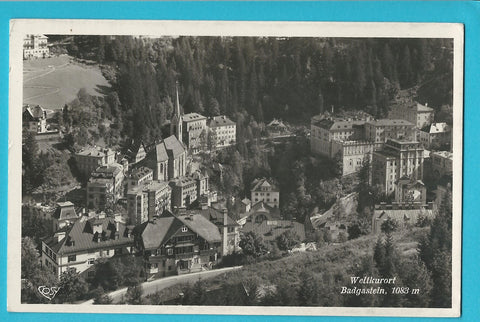 AK Badgastein.