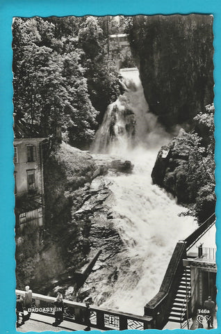 AK Badgastein.