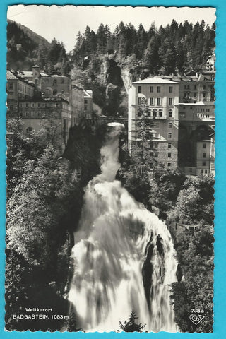 AK Badgastein.