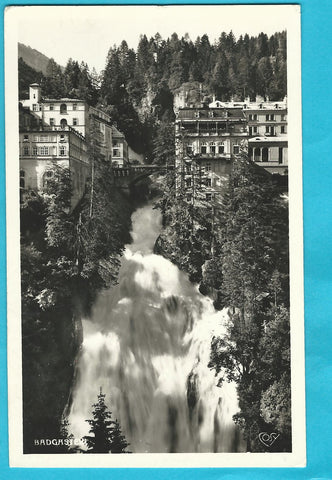 AK Badgastein.