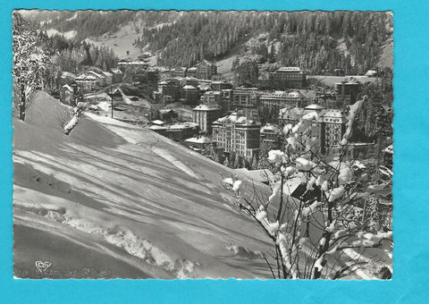 AK Badgastein.