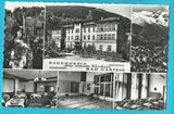 AK Badgastein. Badehospiz.