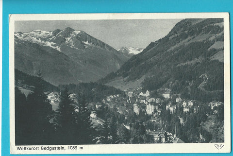 AK Badgastein.