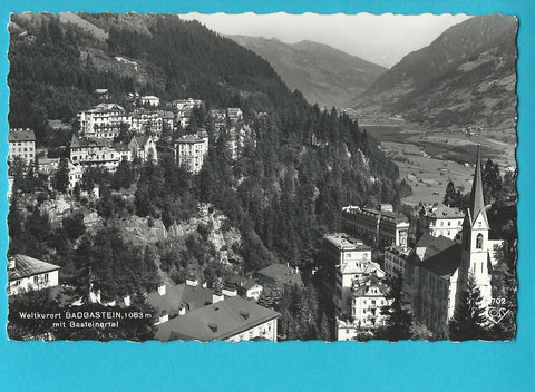AK Badgastein.