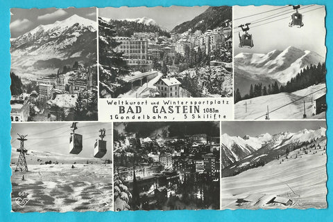 AK Badgastein.