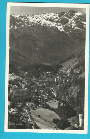 AK Badgastein.