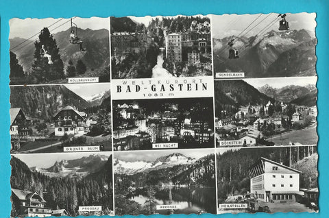 AK Badgastein.