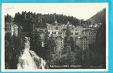 AK Badgastein.