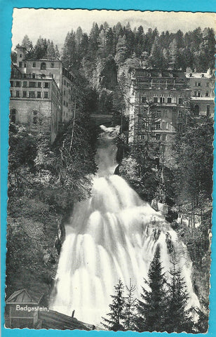 AK Badgastein.