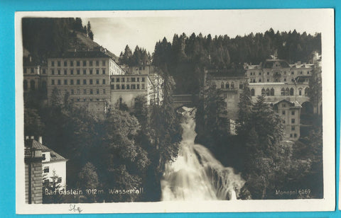 AK Badgastein.
