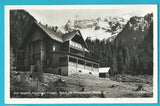 AK Badgastein. Alpenhaus Prossau im Kötschachtal.