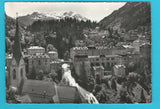 AK Badgastein.
