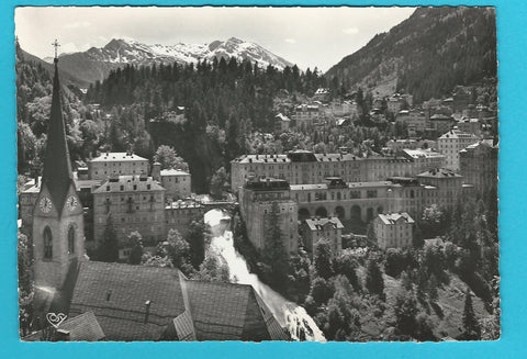 AK Badgastein.