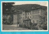 AK Badgastein. Badehospiz. (1943)