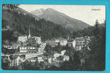 AK Badgastein.