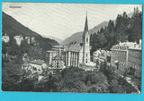 AK Badgastein.