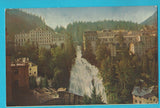 AK Badgastein.