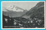 AK Badgastein.