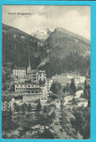 AK Badgastein.