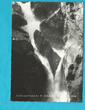 AK Liechtenstein-Klamm bei St. Johann im Pongau.