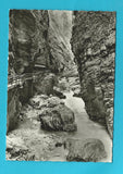 AK Liechtenstein-Klamm bei St. Johann im Pongau.