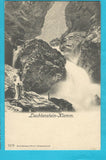 AK Liechtenstein-Klamm.