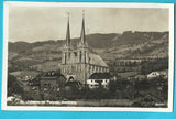 AK St. Johann im Pongau. (1930)