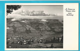 AK St. Johann im Pongau gegen Hochkönig.