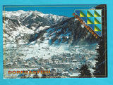 AK Dorfgastein.