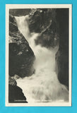 AK Liechtensteinklamm, Grosser Wasserfall. (1929)