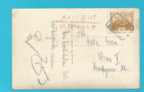 AK Liechtensteinklamm, Mitte. (1929)
