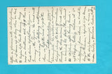 AK Liechtensteinklamm, Grosser Wasserfall. (1929)