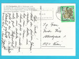 AK Dorfgastein.